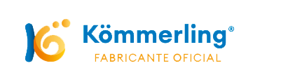 Kömmerling Fabricante Oficial