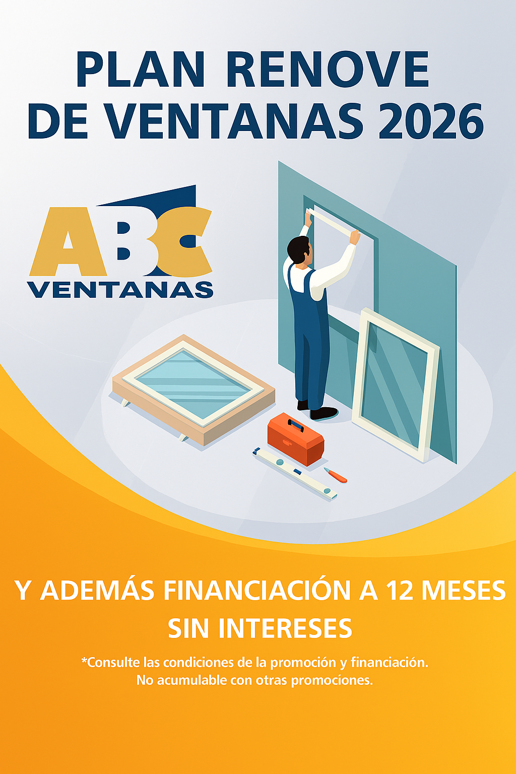Plan Renove ilustración
